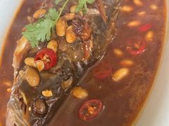 -臭鳜鱼人家·老字号徽菜