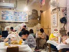 -东排食堂长沙小吃大排档(五一广场店)