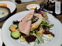 -TABLE·味西餐厅-成都茂业JW万豪酒店