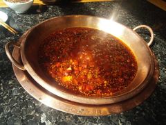 -老码头火锅(骡马市店)