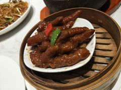 -时间里·新派粤菜(远洋店)