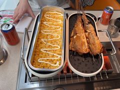 -丰茂烤串(五道口店)