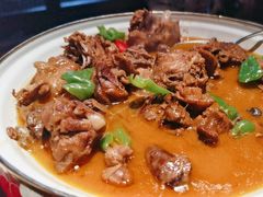 -解家河南菜(金水路店)