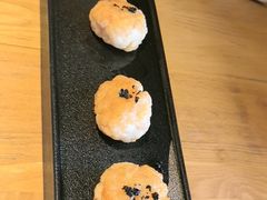 -永安鱼庄·镇江菜(丁卯店)