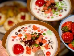 -伍棵星炭烤自助料理·烤鳗鱼(浦东食品城店)