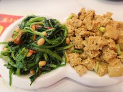 -百年味道炝锅面(通泰路店)