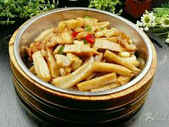 -韶山冲湘菜馆(大明湖店)