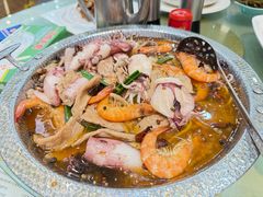 -悦来福·东山海鲜(莲花店)