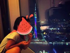 -广州四季酒店