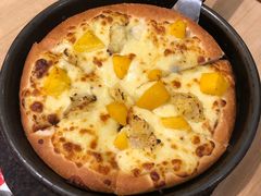 -必胜客(骡马市店)