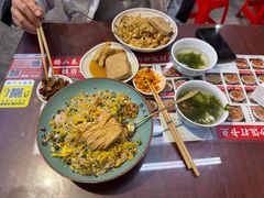 -扬二春炒饭(国庆路总店)