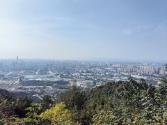 -杭州半山国家森林公园