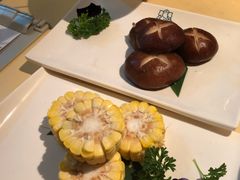 -甘尼仕印度餐厅爵士酒吧(阳春巷店)
