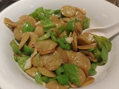 河溜小豆饼-阿财老铺·老蚌埠龙虾城(华夏总店)