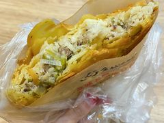 -清真·金城老碗牛肉面揪面片(兰州总店)