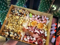 -HIHE Bistro·Oyster Bar(华熙live店)