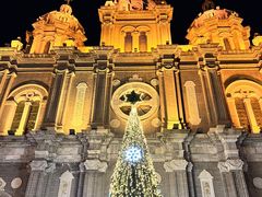 -王府井天主教堂