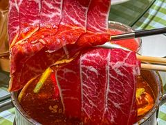 -番食园鲜食火锅(高新店)