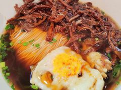 -君东记本帮面馆(天钥桥路店)
