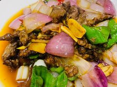 -南渝食府.石锅鸡(尚城花园店)