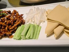 -董家大院·京味家常菜(朝丰家园店)