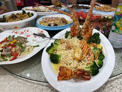 -聚家渔村·寻味顺德(大良店)