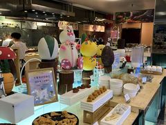 -北京西单美爵酒店