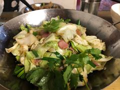 -88号小吃店·经典云南菜·地道纳西美食