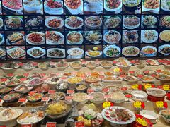 -旺达·福州菜(正大广场店)
