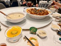 -望海湾鱼头泡饼·天津菜(空港店)