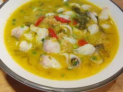 -王婆婆老妈蹄花·川菜馆(太古里一店)