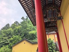 -九华山风景区