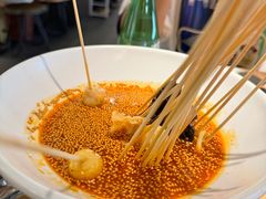 -花盐街·四川乐山小吃(西单大悦城店)