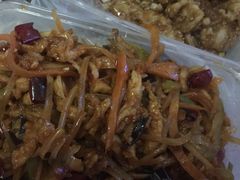 -老七饭馆(光荣道总店)
