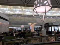 -翠华餐厅(香港国际机场店)