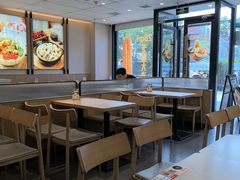 -李先生牛肉面大王(广渠门内店)