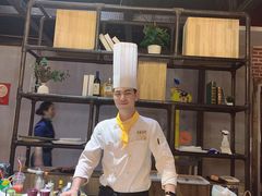 -铁板诱惑法式铁板烧(大卫城店)