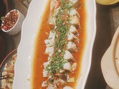 -炊江南·上海菜(国展华漕店)