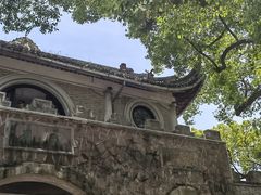 -蒋氏故居