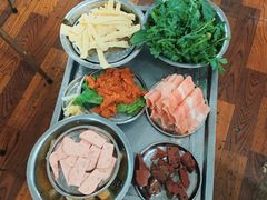-满天星太珍火锅