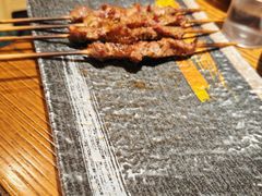 -裕合顺清真餐厅·回民老菜·大连海鲜(西安路店)