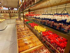 -小叶佳栗子(昌平店)