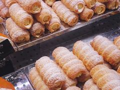 -巴黎贝甜(凯德MALL望京店)