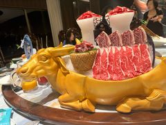 -尚海豆捞(乐虹坊店)