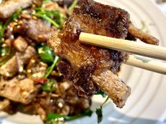 -高玛纳驴肉火烧(河间总店)