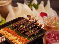 -芸山季·云南野生菌火锅(宝能环球汇店)