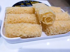 响铃-潮汕大目牛肉火锅(上梅林店)