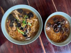 -重元寺香积厨素斋馆