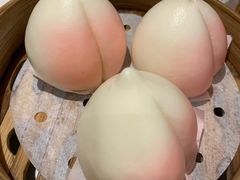 -洪禧楼·老广东海鲜酒楼(宁波万象城店)