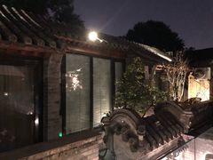 -糖房咖啡(南锣鼓巷店)
